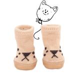 Götz - Baby slipper Cat size S - Chaussure